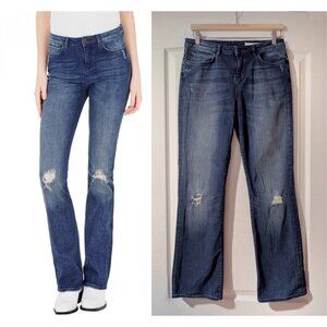 Sass & Bide | Mojo-Kiko The Colour Craft Bootcut Jeans